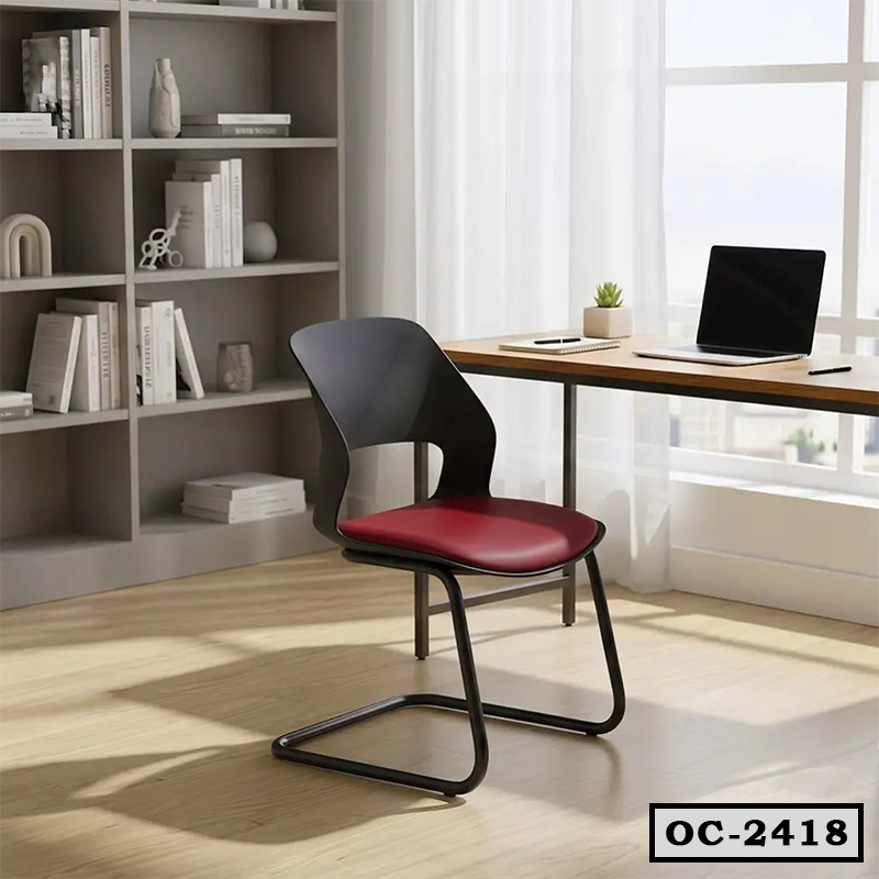 Comfortable Visitor Chair OC-2418