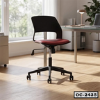 Elegant Adjustable Chair OC-2435