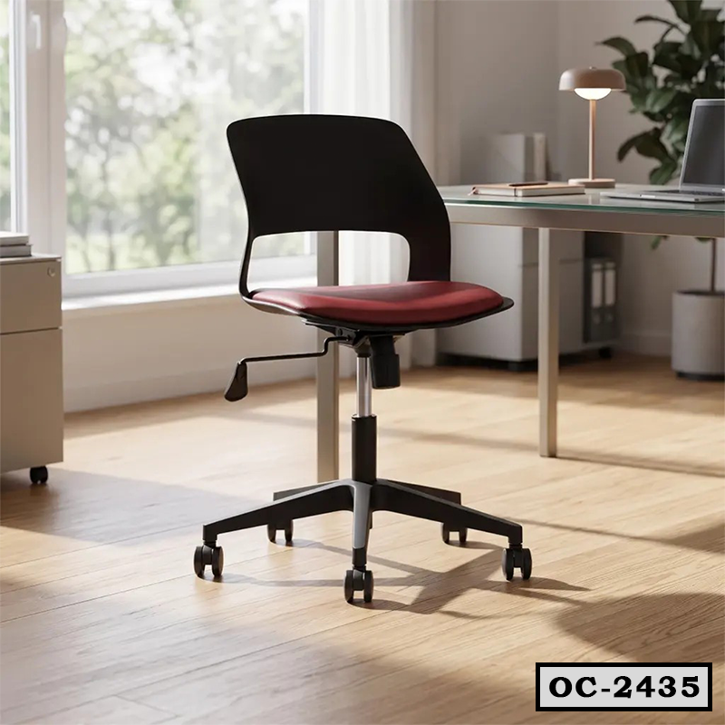 Elegant Adjustable Chair OC-2435