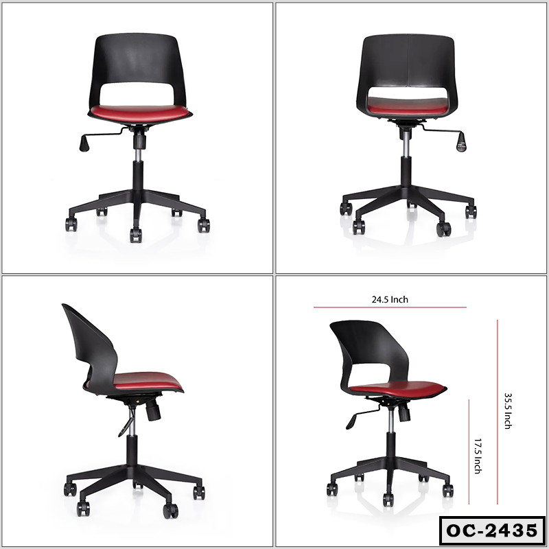 Elegant Adjustable Chair OC-2435