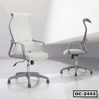 Elegant Mesh Back Office Chair OC-2443