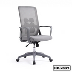 Premium Mesh Office Chair OC-2447