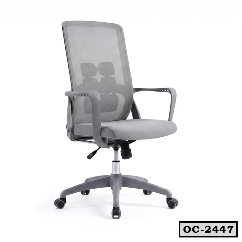 Premium Mesh Office Chair OC-2447