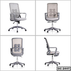 Premium Mesh Office Chair OC-2447