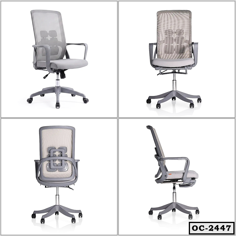 Premium Mesh Office Chair OC-2447