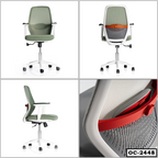 Ergonomic Mesh Chair OC-2448