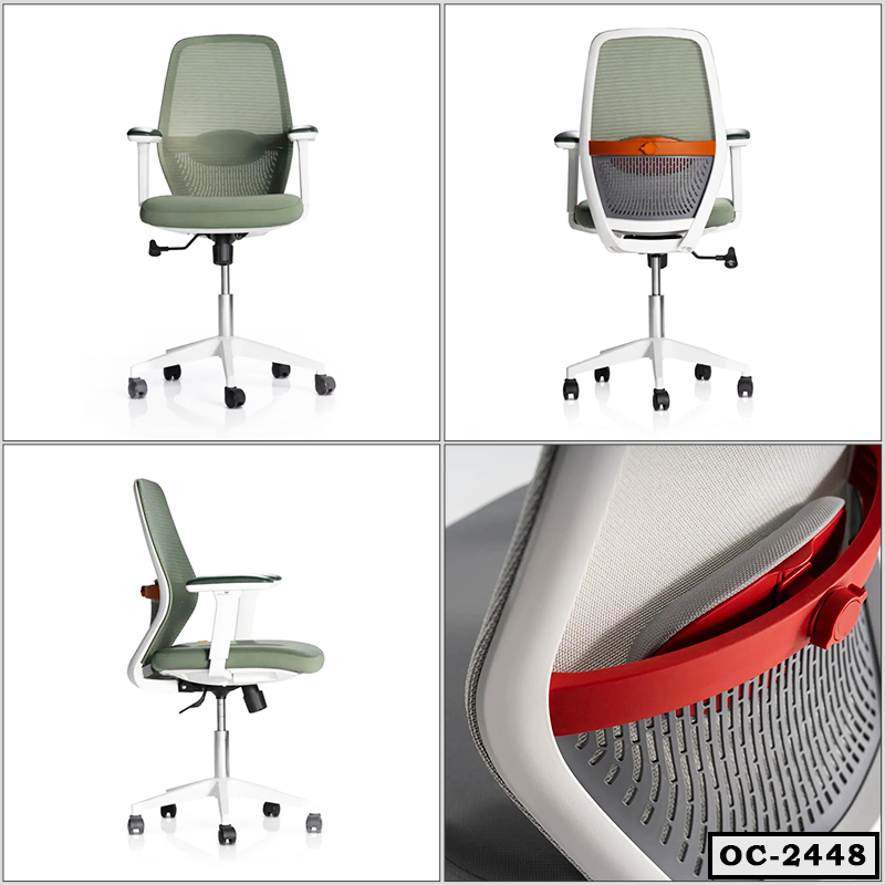 Ergonomic Mesh Chair OC-2448