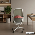 Ergonomic Mesh Chair OC-2448