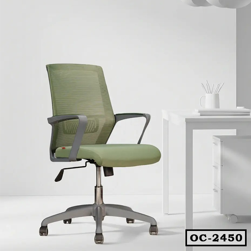 Executive Comfort Mesh Chair OC-2450