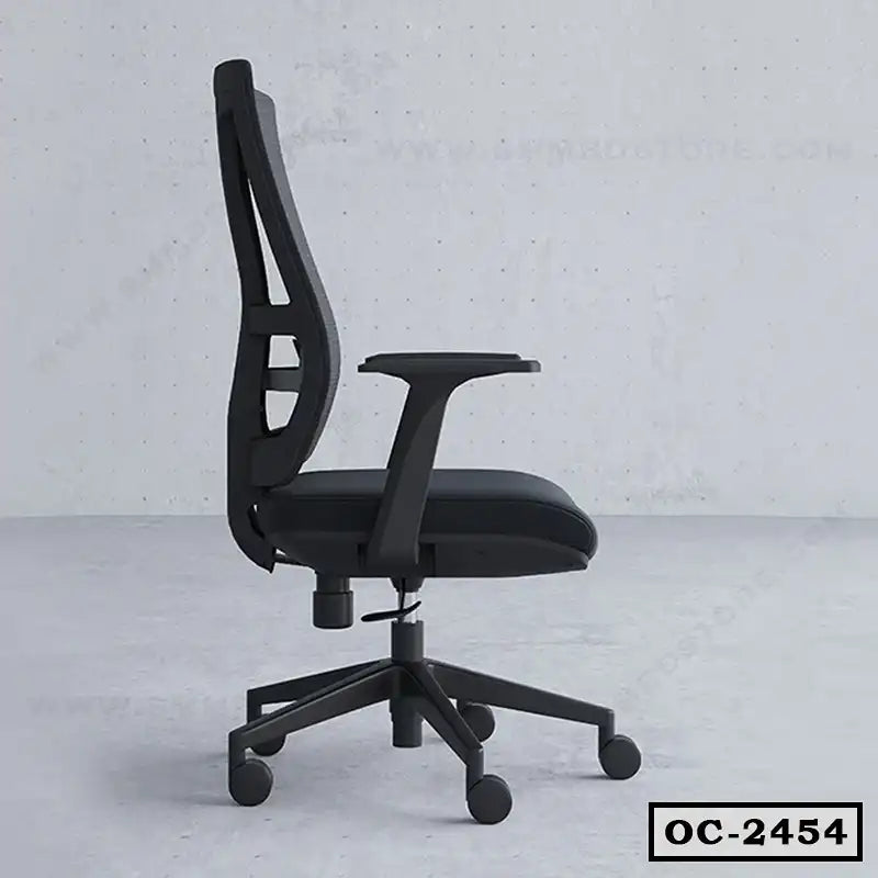 High Back Office Mesh Chair OC-2454 Secondary image