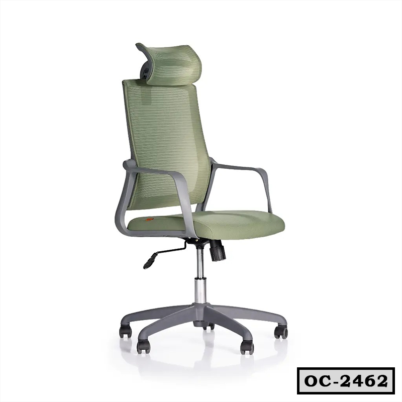 Modern Comfort Office Chair OC-2462