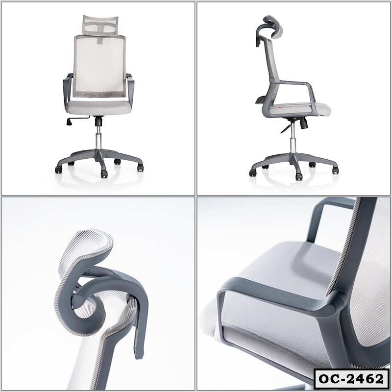Modern Comfort Office Chair OC-2462