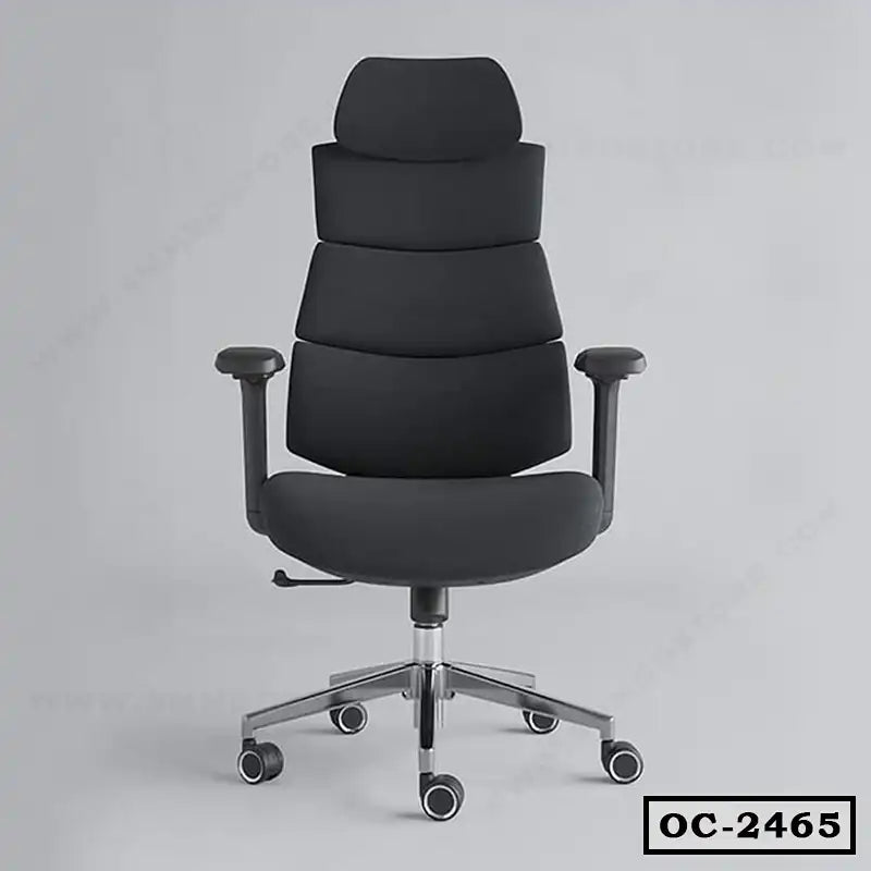 Best Director Chair With Headrest OC-2465 Secondary image