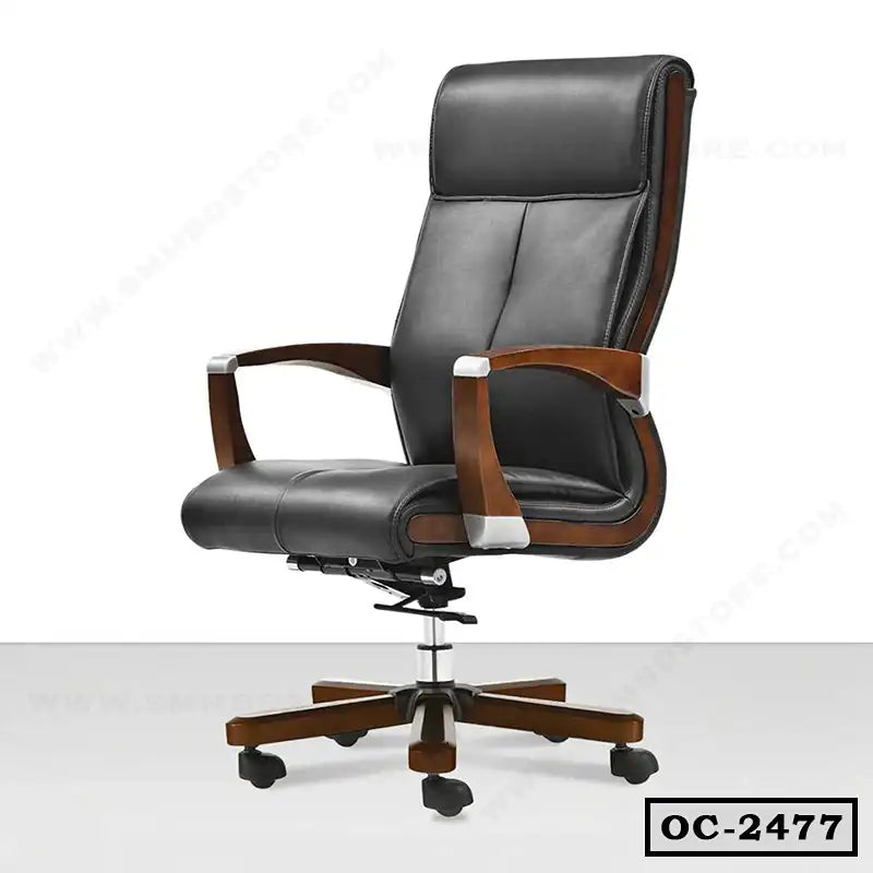 Comfortable Managing Director Chair OC-2477 Secondary image