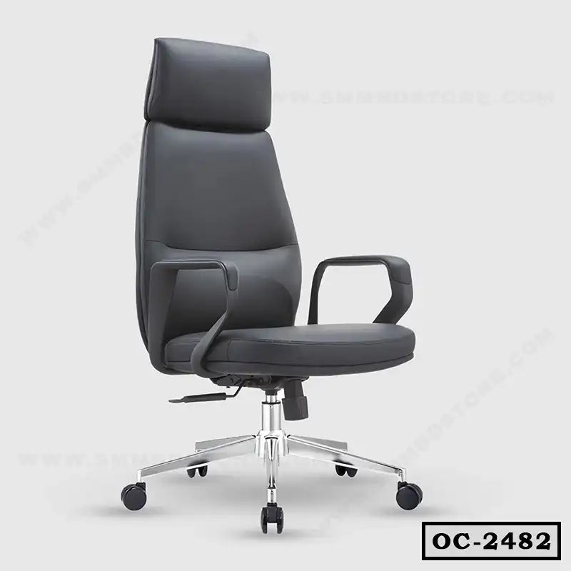 Modern Director Chair OC-2482 Secondary image