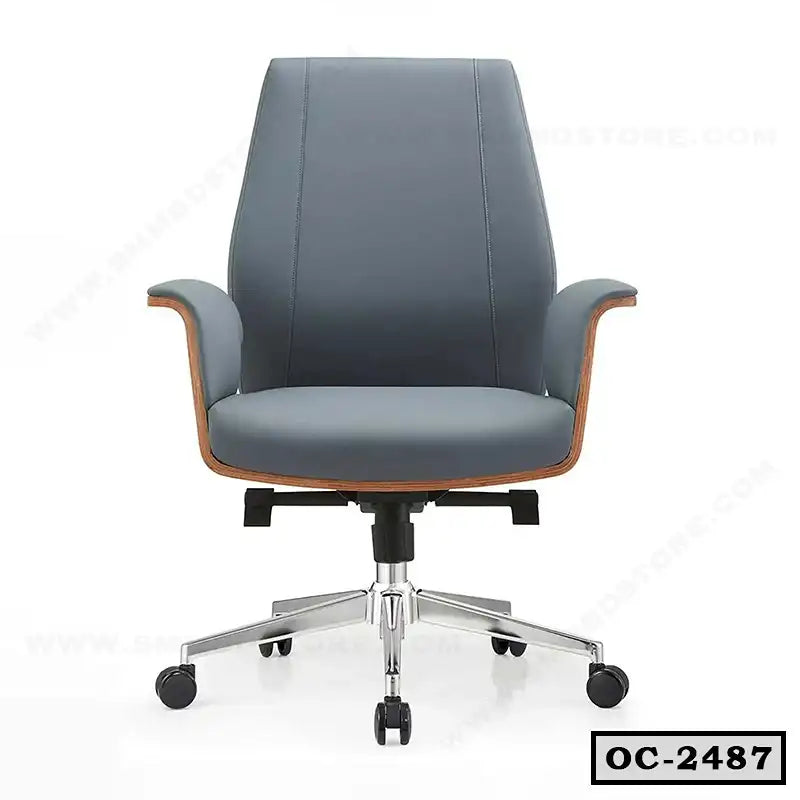 Best Executive Boss Chair for Office OC-2487 Secondary image
