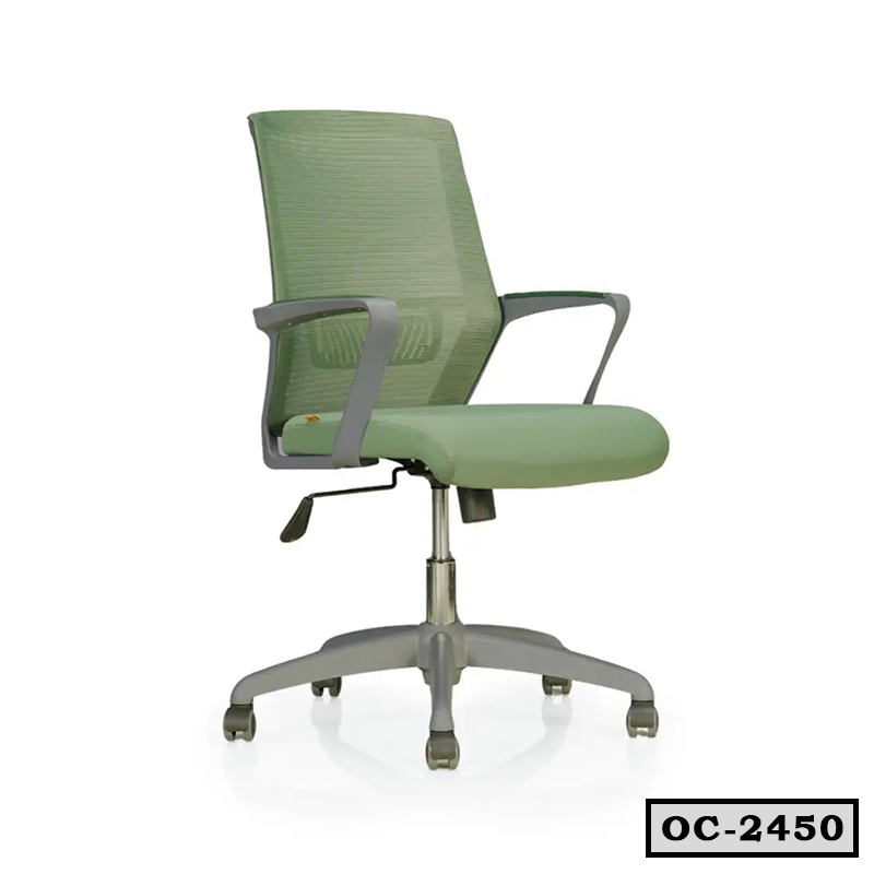 Executive Comfort Mesh Chair OC-2450