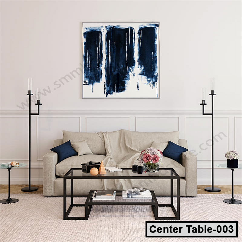 Center Table Price in BD (003)