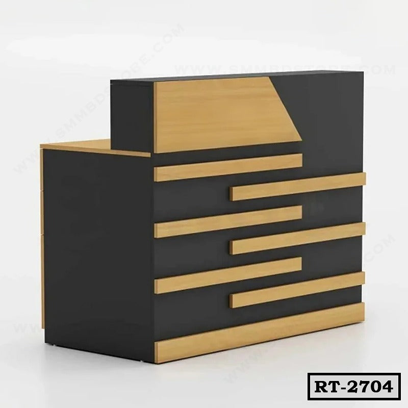 Contemporary Office Reception Table RT-2704