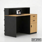 Contemporary Office Reception Table RT-2704