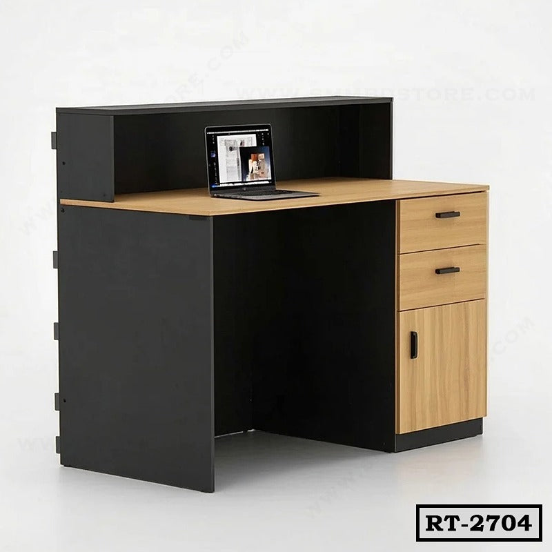 Contemporary Office Reception Table RT-2704