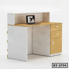 Contemporary Office Reception Table RT-2704