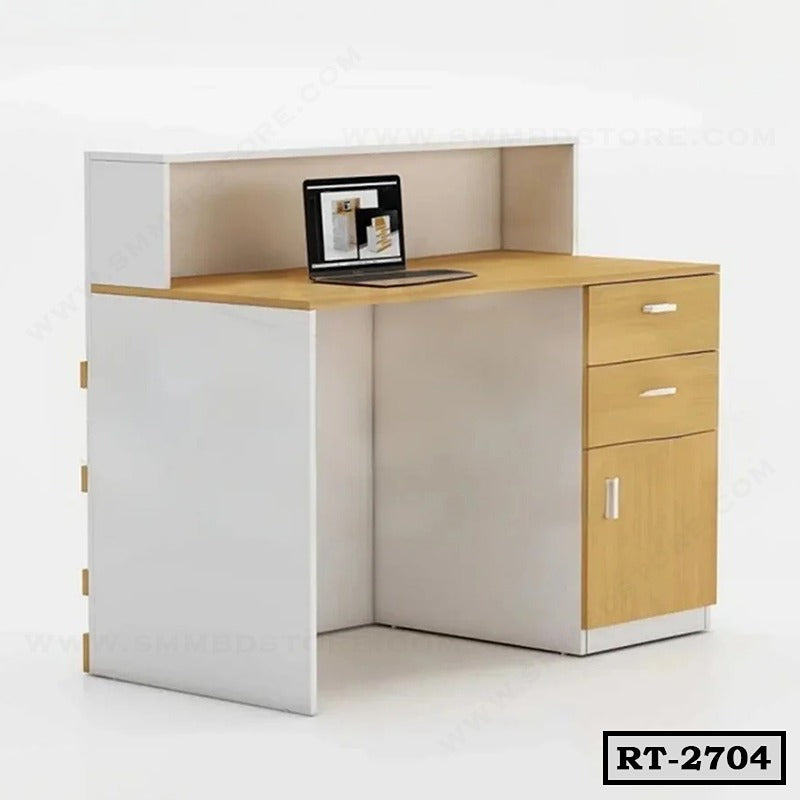 Contemporary Office Reception Table RT-2704