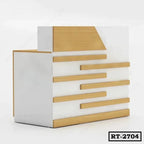 Contemporary Office Reception Table RT-2704