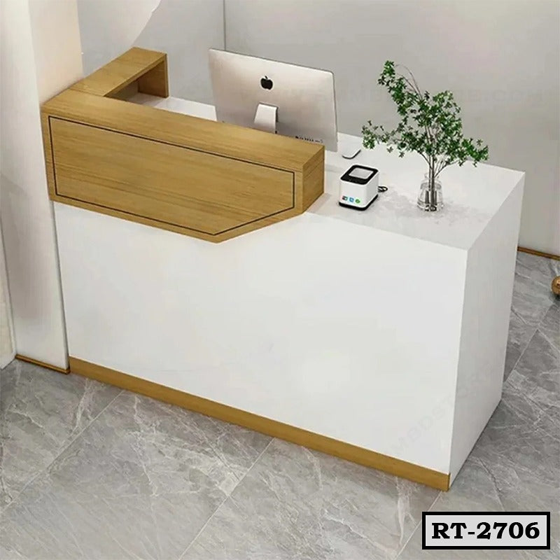 Best Front Office Desk RT-2706
