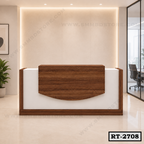 Executive Reception Counter RT-2708