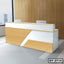 Contemporary Reception Desk for Smart Workspaces RT-2714
