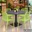 Modern Cafe and Restaurant Table Set RT-2751