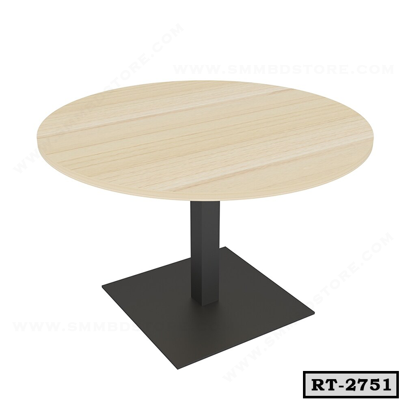 Modern Cafe and Restaurant Table Set RT-2751