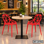Round Shape Restaurant Table RT-2752