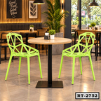 Round Shape Restaurant Table RT-2752