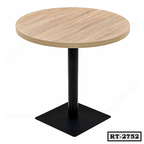 Round Shape Restaurant Table RT-2752
