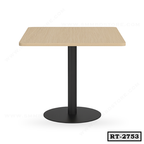 4-Seater Premium Restaurant Table RT-2753