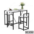 Modern Cafe and Restaurant Table RT-2756