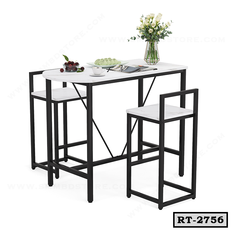 Modern Cafe and Restaurant Table RT-2756