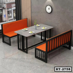 Premium Restaurant Furniture Set RT-2758
