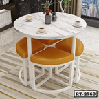 Restaurant, Coffee Shop, Dining Table Set RT-2760