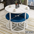 Restaurant, Coffee Shop, Dining Table Set RT-2760