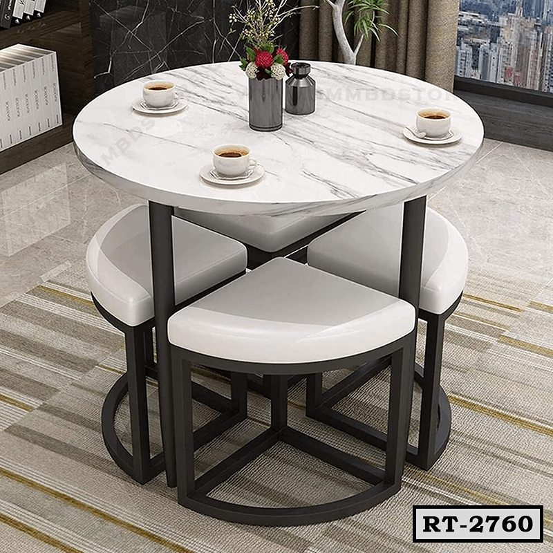 Restaurant, Coffee Shop, Dining Table Set RT-2760