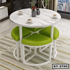 Restaurant, Coffee Shop, Dining Table Set RT-2760