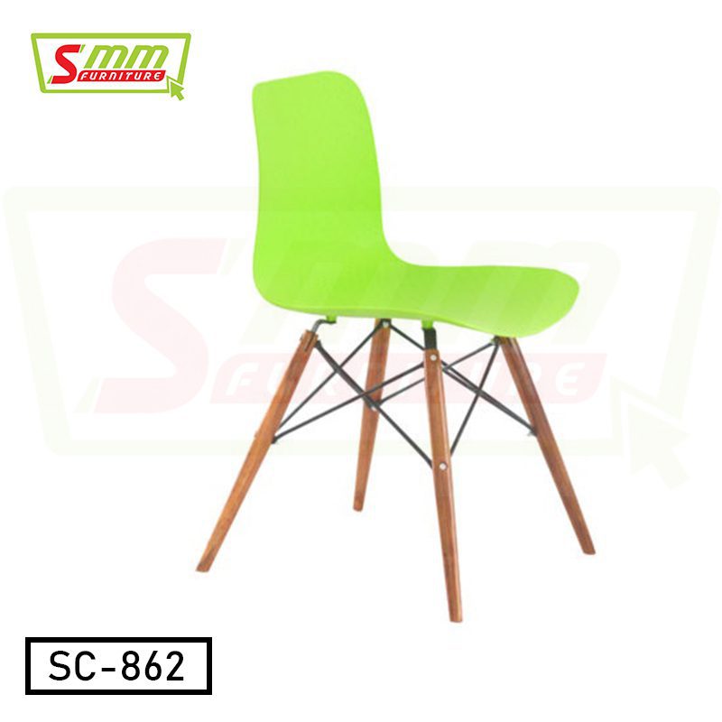 Syntex Chair Green SC-862 Main image