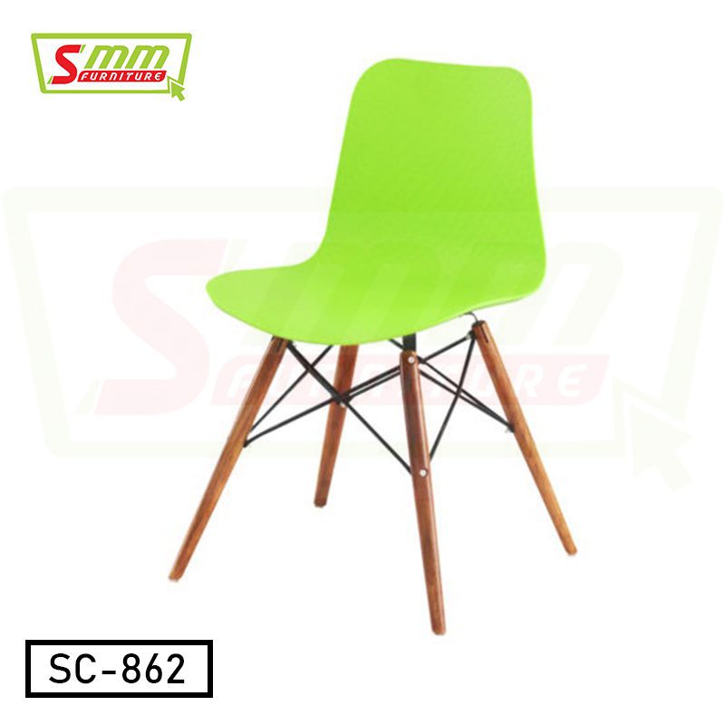 Syntex Chair Green SC-862 Secondary image