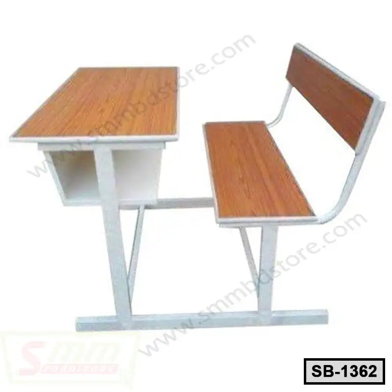 Best School Desk Manufacturers in Bangladesh SB-1362 Secondary image
