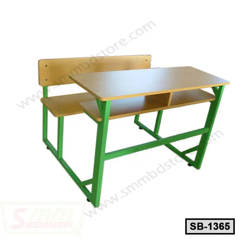 New Design School Bench SB-1365 Secondary image