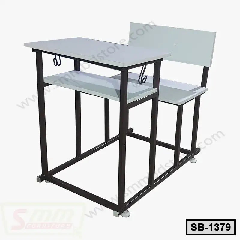 Kids School Bench Price in BD SB-1379 Secondary image