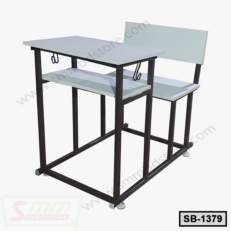 Kids School Bench Price in BD SB-1379